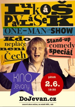 Lukáš Pavlásek